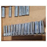 Snap On Tools Sockets