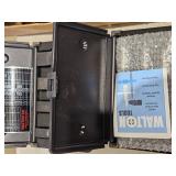 Walton Tap Extractors, etc.
