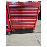 Snap On Tool Box