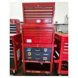 Snap On Tool Box