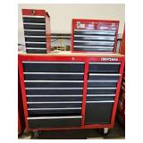 Craftsman Tool Box