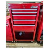 Waterloo Tool Box