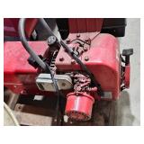 Craftsman 3 HP 20 Gallon Air Compressor