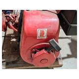 Craftsman 3 HP 20 Gallon Air Compressor