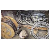 Electrical Wire, Service Entrance Cable & Conduit