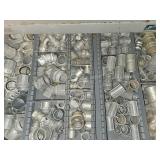 Electrical Parts Breakers, Fuses, Conduit Fittings
