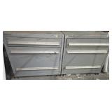 2 ct. Heavy Duty eRack Metal Drawer Cabinets