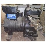 Copeland Semi-Hermetic Refrigeration Compressor