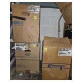 3 ct. New Copeland Compressors-See Description