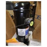 Carlyle Millennium HVAC / Refrigeration Compressor