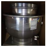 Dayton Centrigugal Roof / Wall Ventilator - NEW