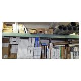 HUGE Lot of 125+ Air Filters, U-Tubes & More