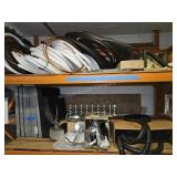 HVAC Copper Line Set / Insulated Refrigerant Tubes