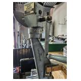 Lockformer ï¿½Easy Edgerï¿½ Sheet Metal Edging / Form