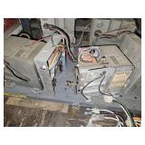 HUGE! Motors, Circulator Pumps, Controls, etc.