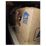 Furnace Blowers, Motors, Boosters, Condensers