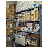 HUGE! Motors, Filter Refills, Fuel Units, Fans