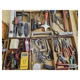 HVAC Service Tools, Electrical Test Equipment