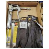 HVAC & Contractor Hand Tools, Cordless Drill & Etc