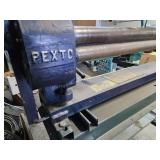 PEXTO Manual Slip Roll