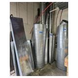 Group of 22'-71' Duct and More