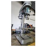 ATG 5 Speed Mini Drill Press