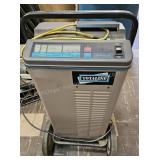 Totaline Refrigerant Recovery & Recycling Machine