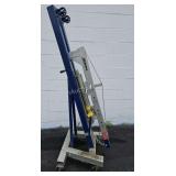 ACDelco 2-Ton Hydraulic Engine Hoist (Cherry Pick)