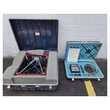 Shortridge Instruments AirData Multimeter ADM-870