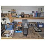 Electrical Supplies, Breakers, Panels, Conduit,etc