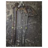 Manual Conduit / Pipe Benders