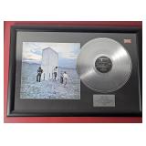1971 The Who 'Who's Next' Platinum LP