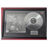 1973 The Who 'Quadrophenia' Presentation