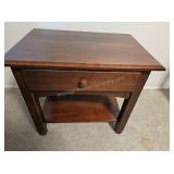 Pair of Ethan Allen Night Stands-JUST ADDED!