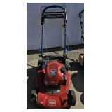 Toro GTS 150cc Lawn Mower