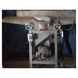 Delta 6' Floor-Standing Woodworking Jointer