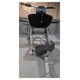 Hoist Fitness CF 3355 Angled Leg Press