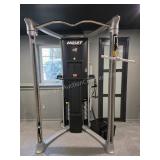 Hoist Mi6 Functional Trainer. Retail: $4,000