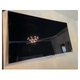 Samsung 75" Wall Mounted HD Television