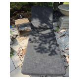 Pair of Caicos Teak Adjustable Chaise Lounges