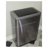 Mueller Toaster & Garbage Can