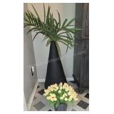CB2 Floral Arrangements