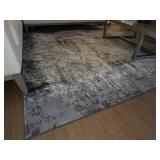 Calvin Klein Luminosity Area Rug. 9