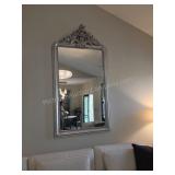 RH Louis Philppe Gilt Mirror