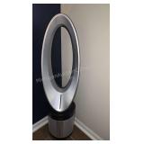 Hunter ExtremeAir Tower  Air Purifier Fan