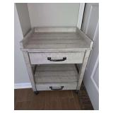 Ashley Carynhurst Printer Stand