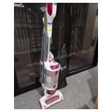 Shark Professional Vacuum