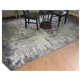 Calvin Klein Luminosity Area Rug. 7