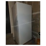 Frigidaire 20 cu ft. Upright Freezer