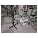 Lasko Fan & Deluxe Oscilating Fan
